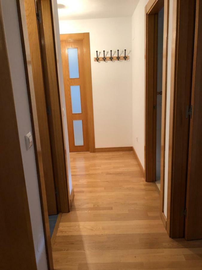 Piso Vacacional En Aviles Avilés Exterior foto