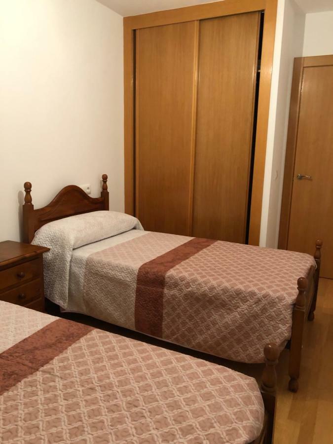 Piso Vacacional En Aviles Avilés Exterior foto